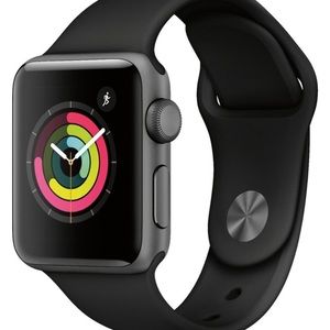 Apple Watch Series 3
